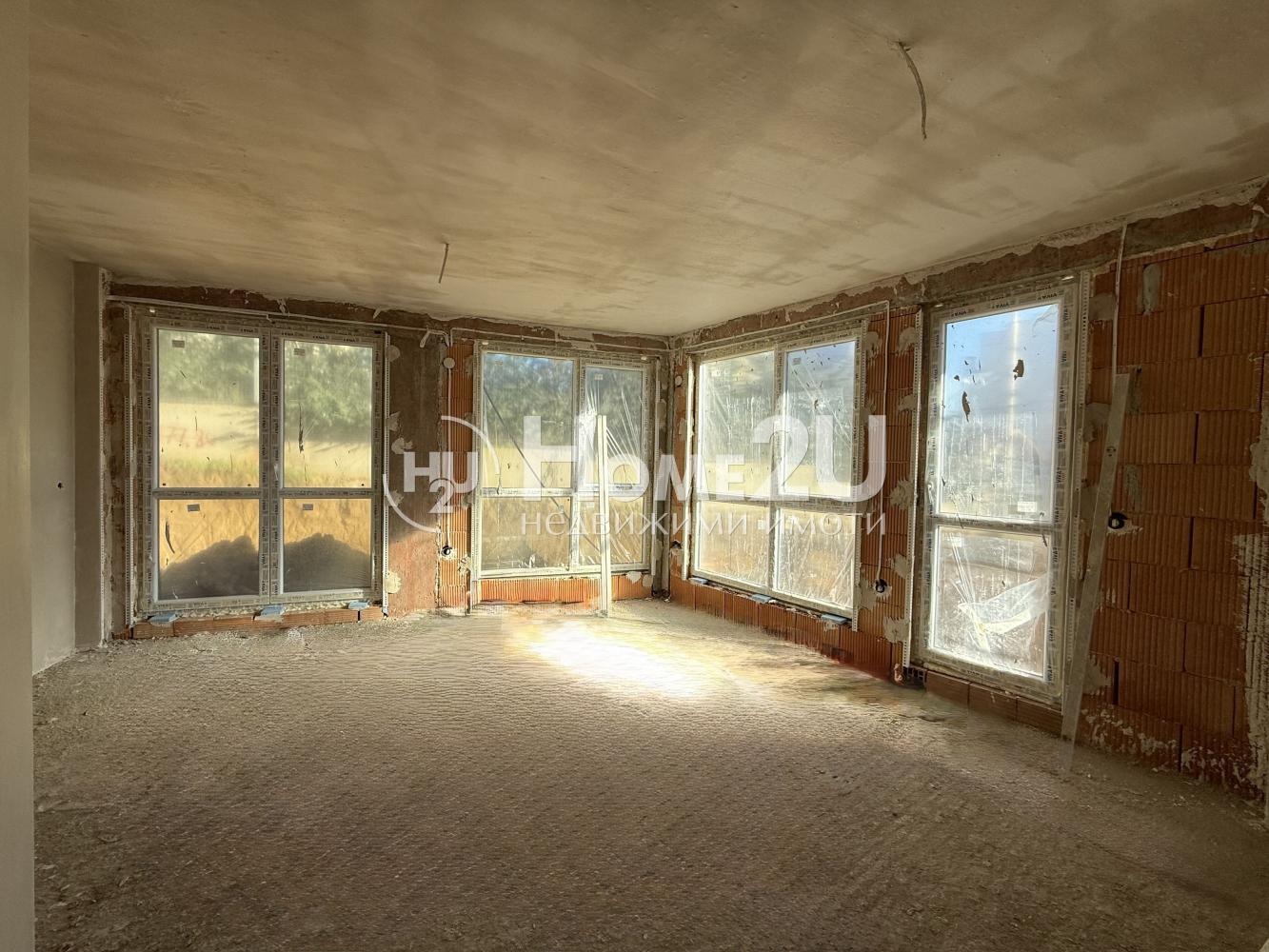 Продава 3-СТАЕН, гр. Варна, м-т Пчелина, снимка 2 - Апартаменти - 53944349