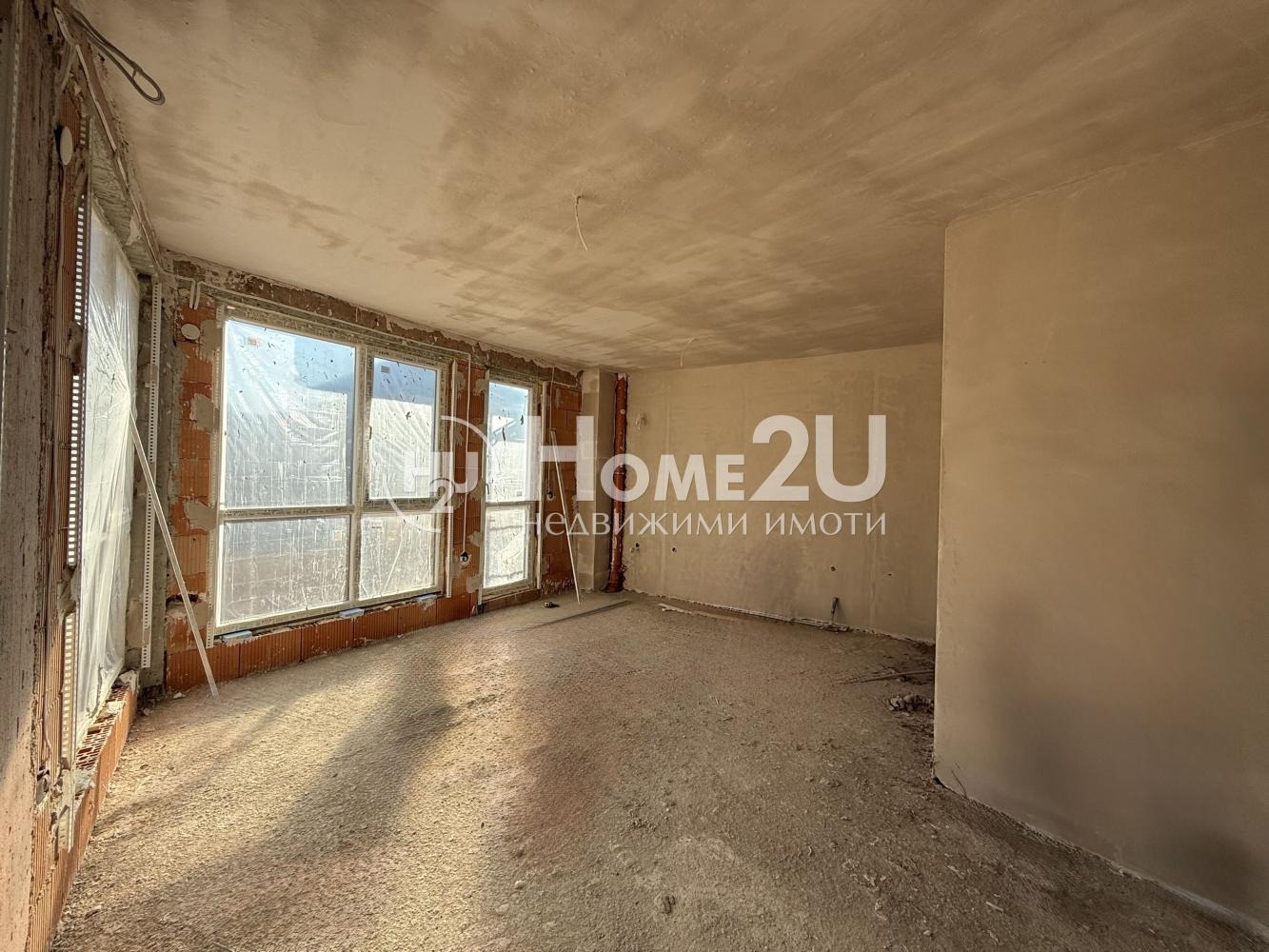 Продава 3-СТАЕН, гр. Варна, м-т Пчелина