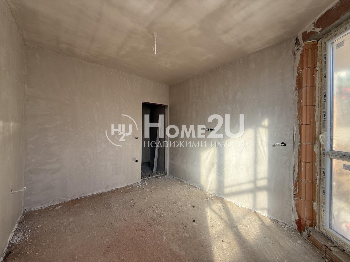 Продава 3-СТАЕН, гр. Варна, м-т Пчелина, снимка 5 - Апартаменти - 53944349