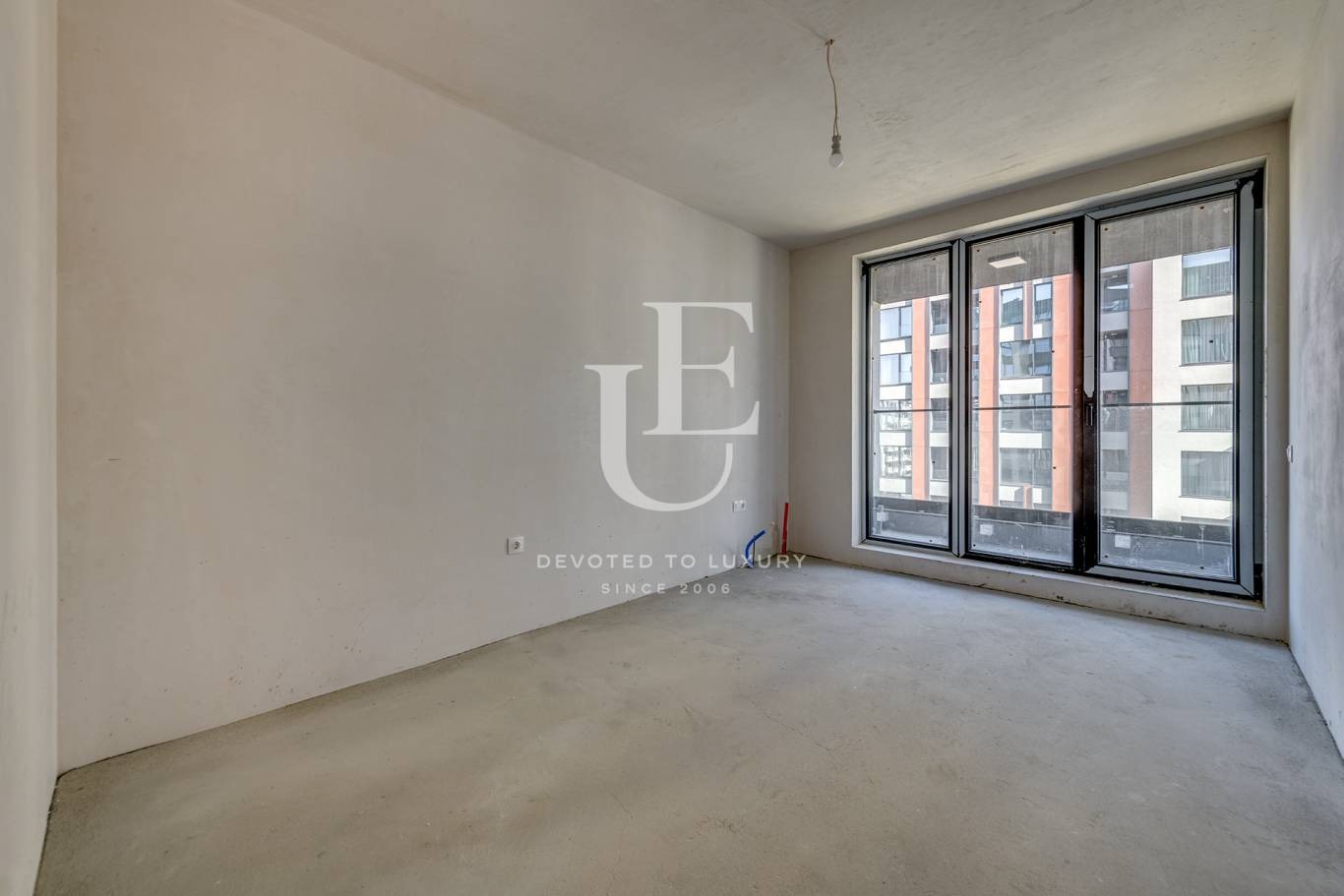 Продава 3-СТАЕН, гр. София, Манастирски ливади, снимка 3 - Апартаменти - 54143259