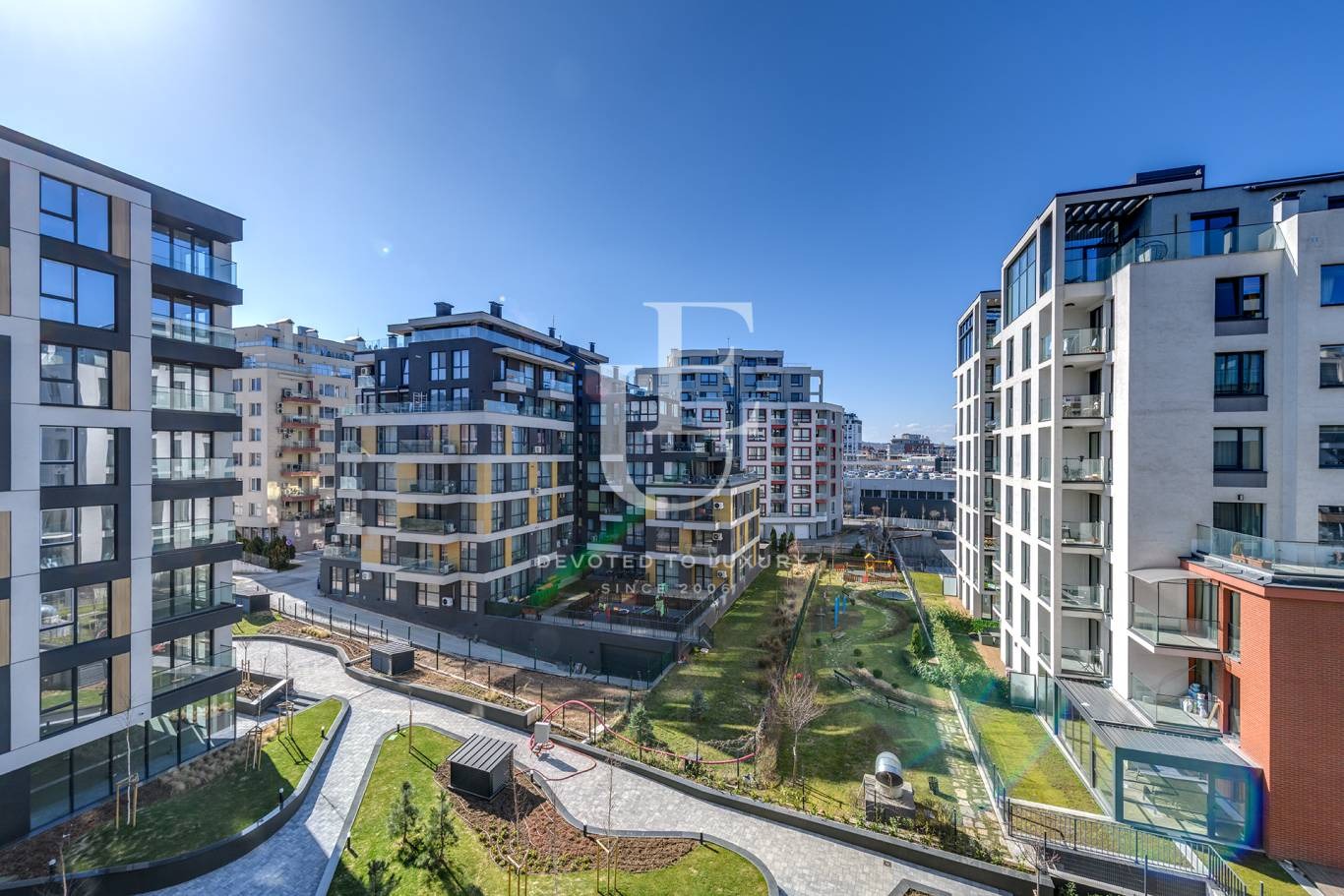 Продава 3-СТАЕН, гр. София, Манастирски ливади