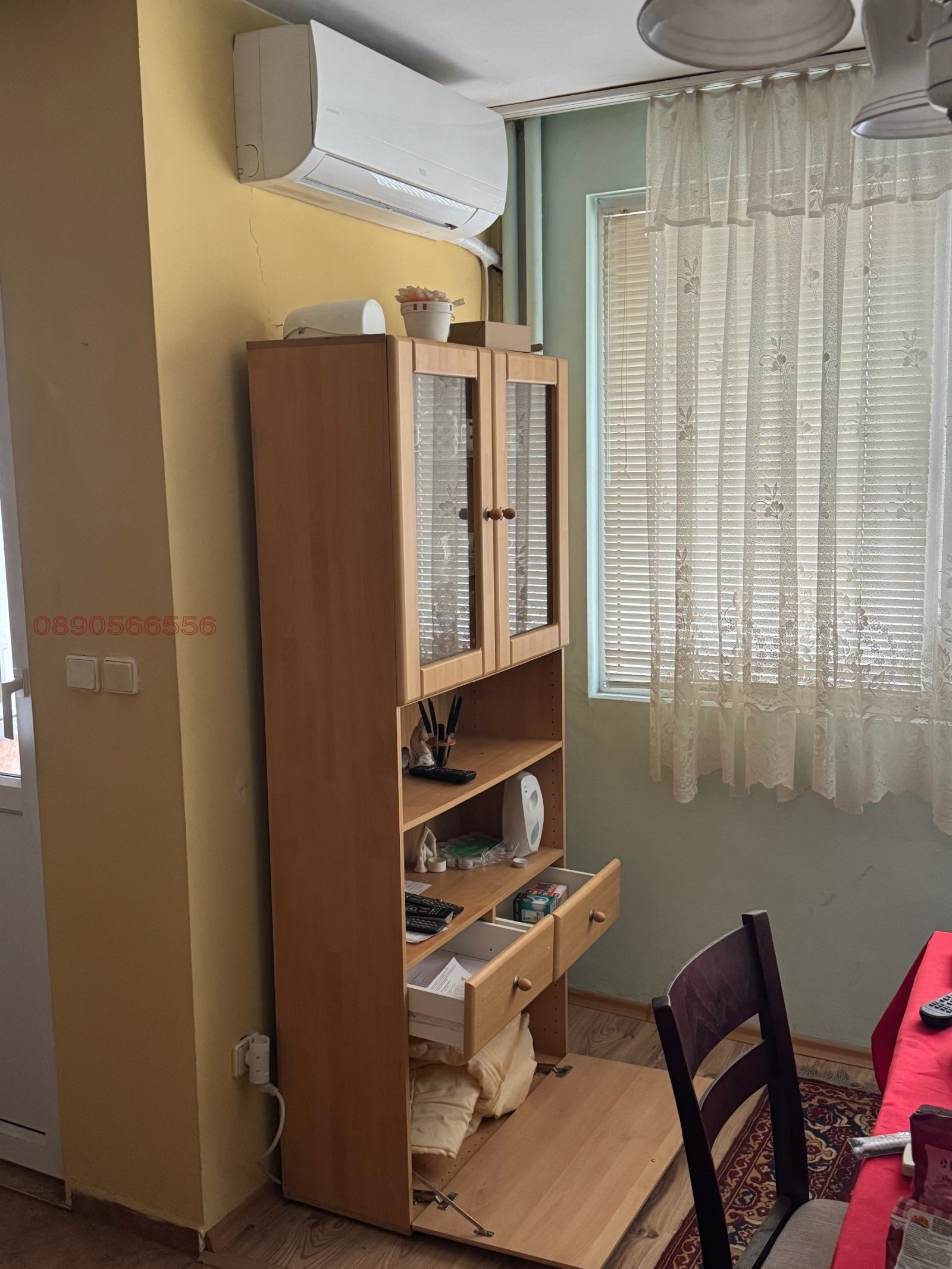 Продава 3-СТАЕН, гр. София, Редута, снимка 12 - Апартаменти - 54207858