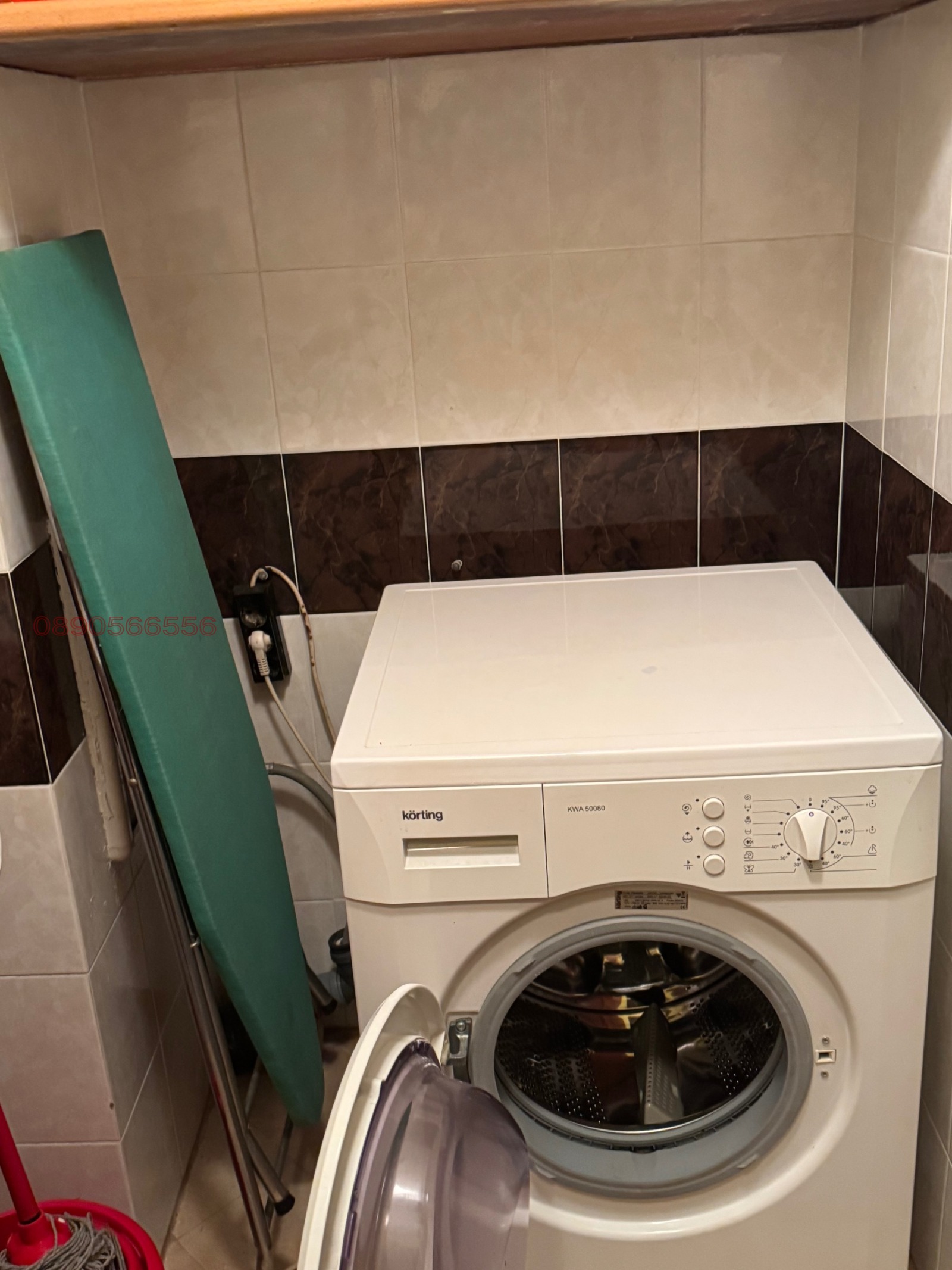 Продава 3-СТАЕН, гр. София, Редута, снимка 6 - Апартаменти - 54207858