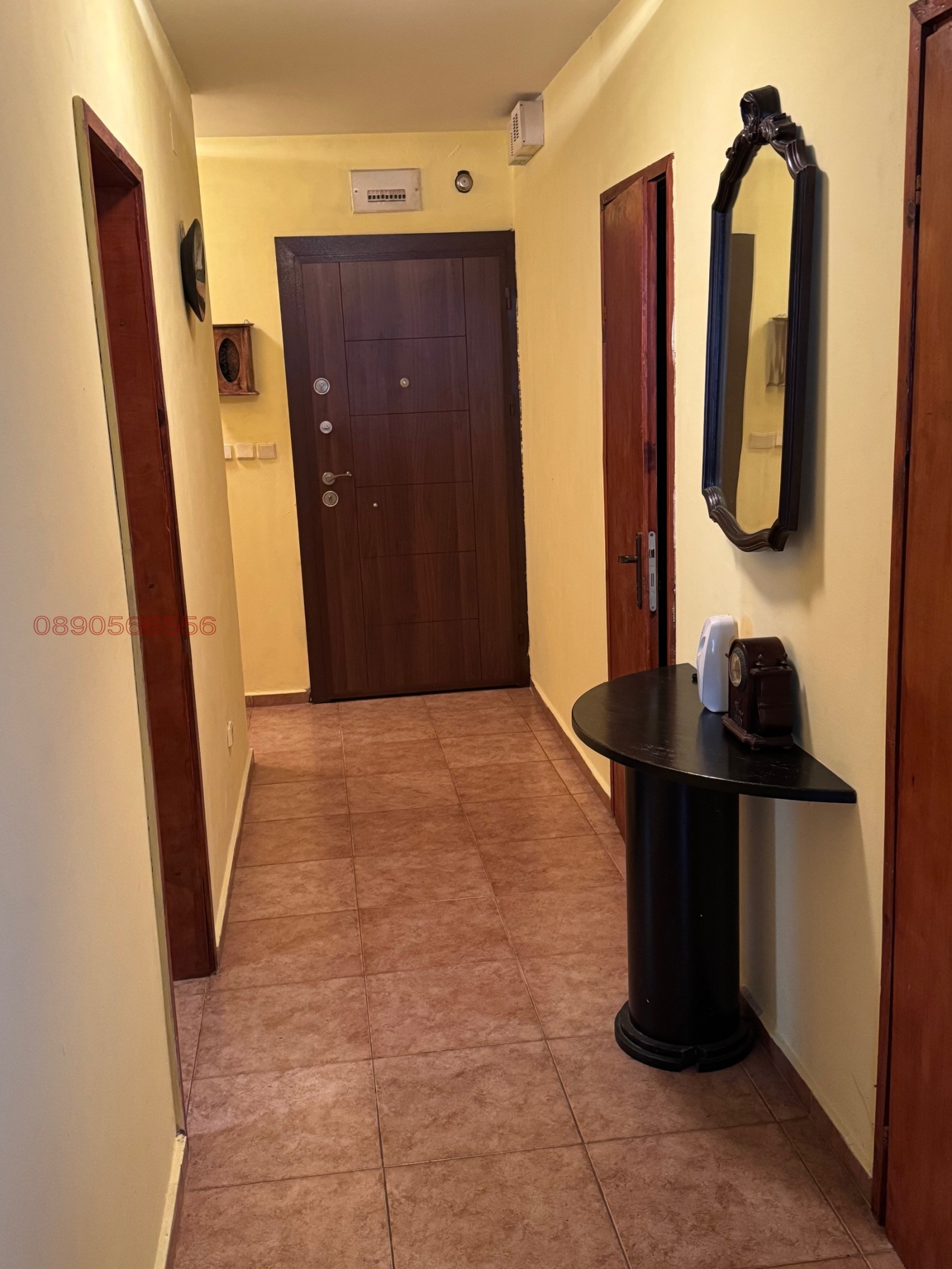 Продава 3-СТАЕН, гр. София, Редута, снимка 17 - Апартаменти - 54207858