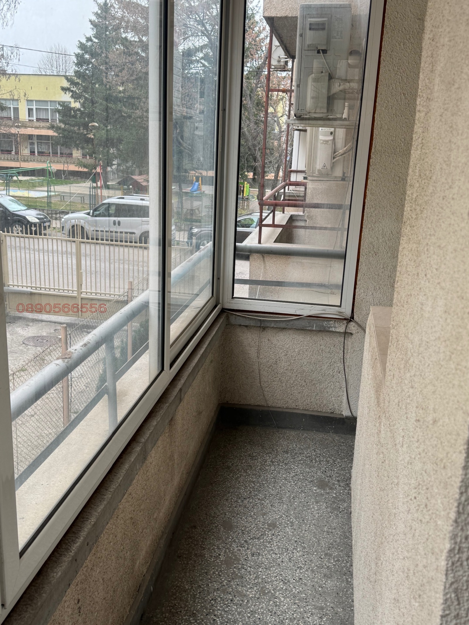 Продава 3-СТАЕН, гр. София, Редута, снимка 16 - Апартаменти - 54207858