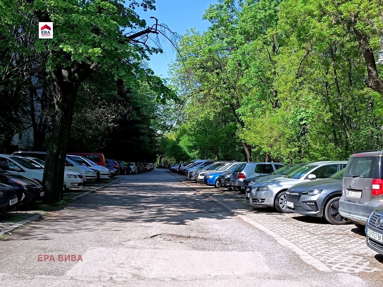 Продава 3-СТАЕН, гр. София, Сердика, снимка 12 - Апартаменти - 54308721