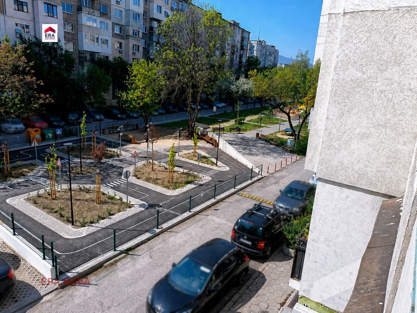 Продава 3-СТАЕН, гр. София, Сердика, снимка 11 - Апартаменти - 54308721