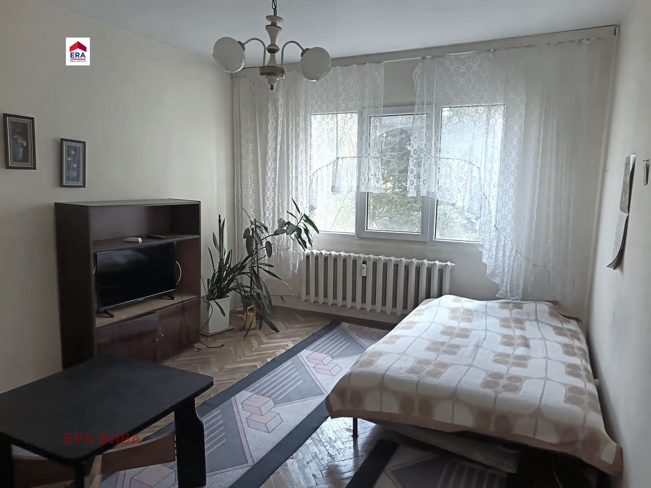 Продава 3-СТАЕН, гр. София, Сердика, снимка 7 - Апартаменти - 54308721