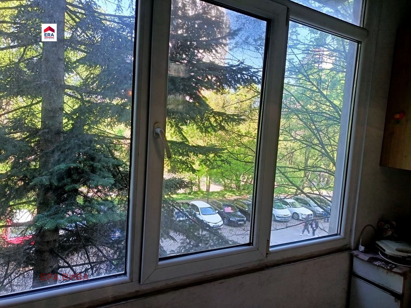 Продава 3-СТАЕН, гр. София, Сердика, снимка 10 - Апартаменти - 54308721