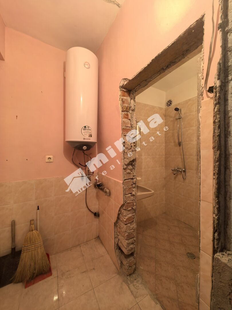 Продава 3-СТАЕН, гр. Ямбол, Център, снимка 8 - Апартаменти - 54350767