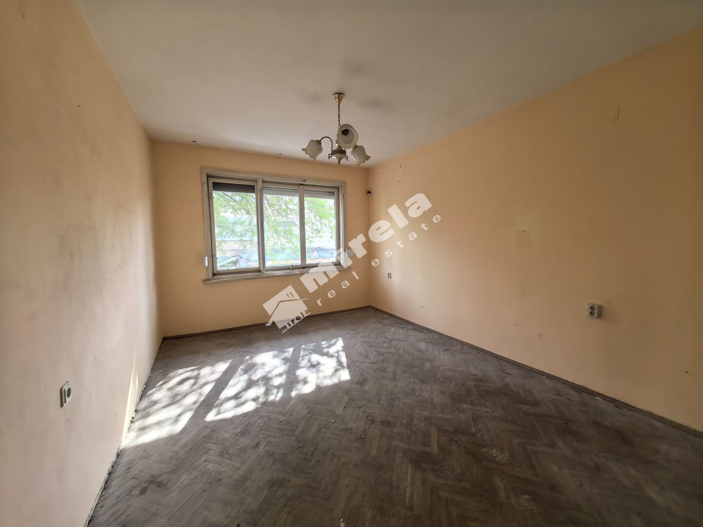 Продава 3-СТАЕН, гр. Ямбол, Център, снимка 6 - Апартаменти - 54350767