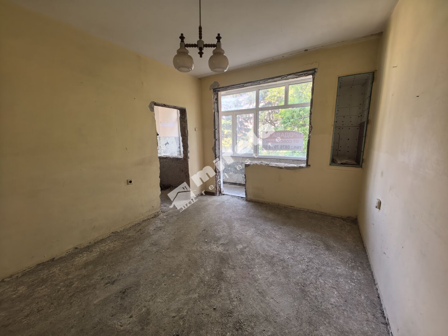 Продава 3-СТАЕН, гр. Ямбол, Център