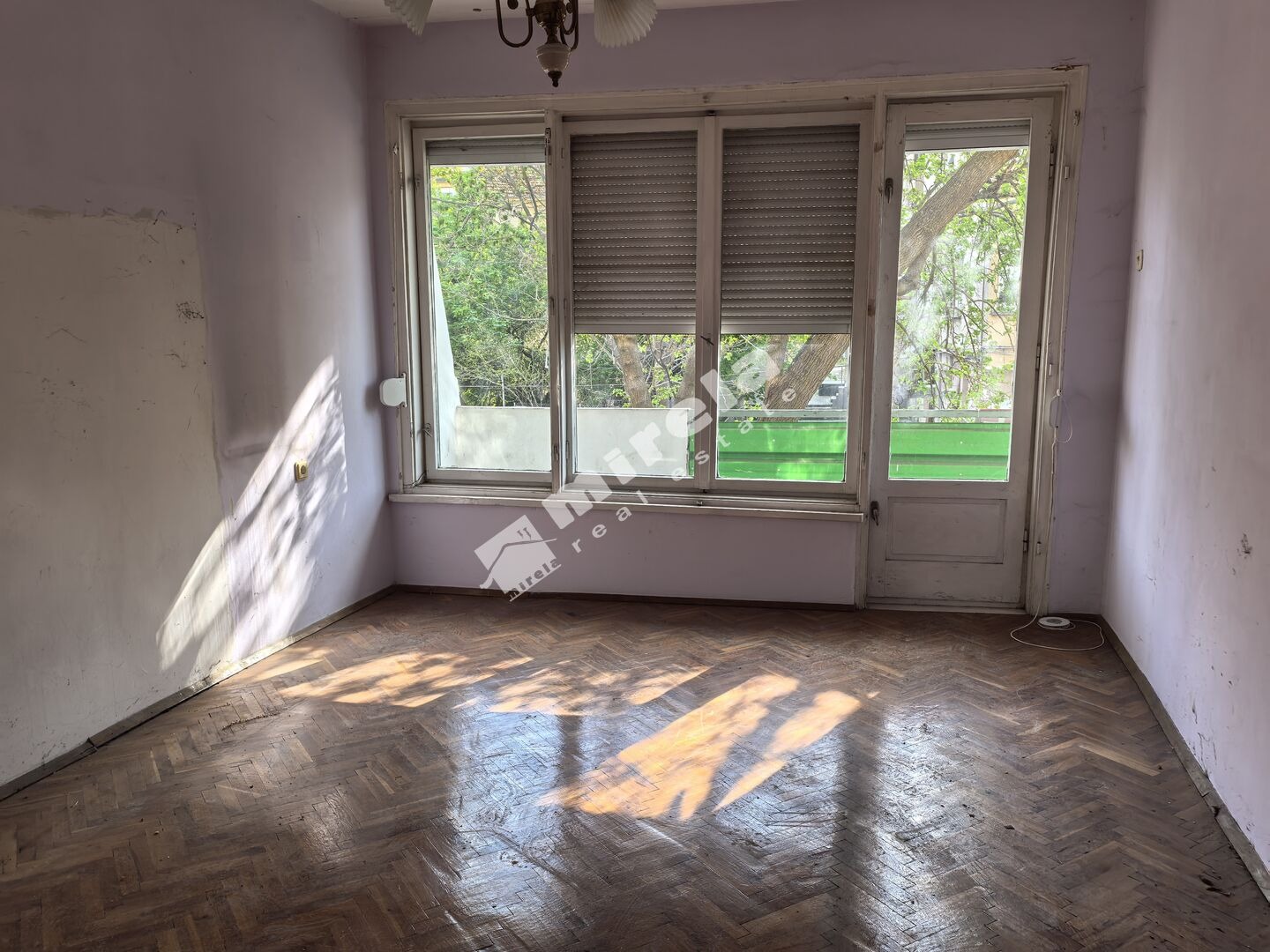 Продава 3-СТАЕН, гр. Ямбол, Център, снимка 4 - Апартаменти - 54350767