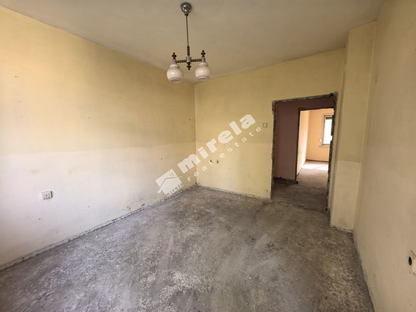 Продава 3-СТАЕН, гр. Ямбол, Център, снимка 5 - Апартаменти - 54350767