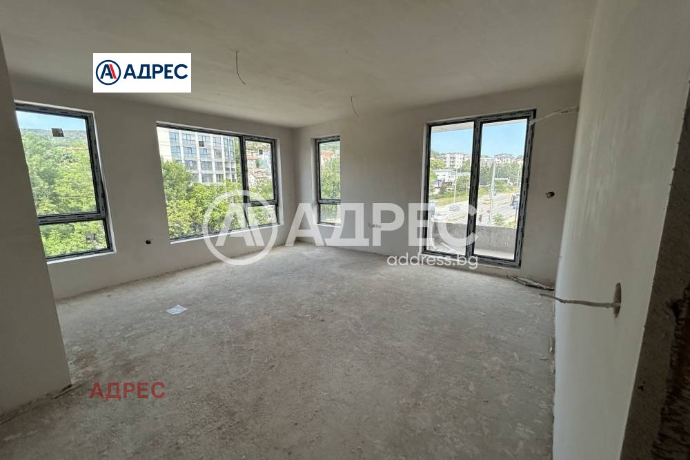 Продава 3-СТАЕН, гр. Варна, Възраждане 1