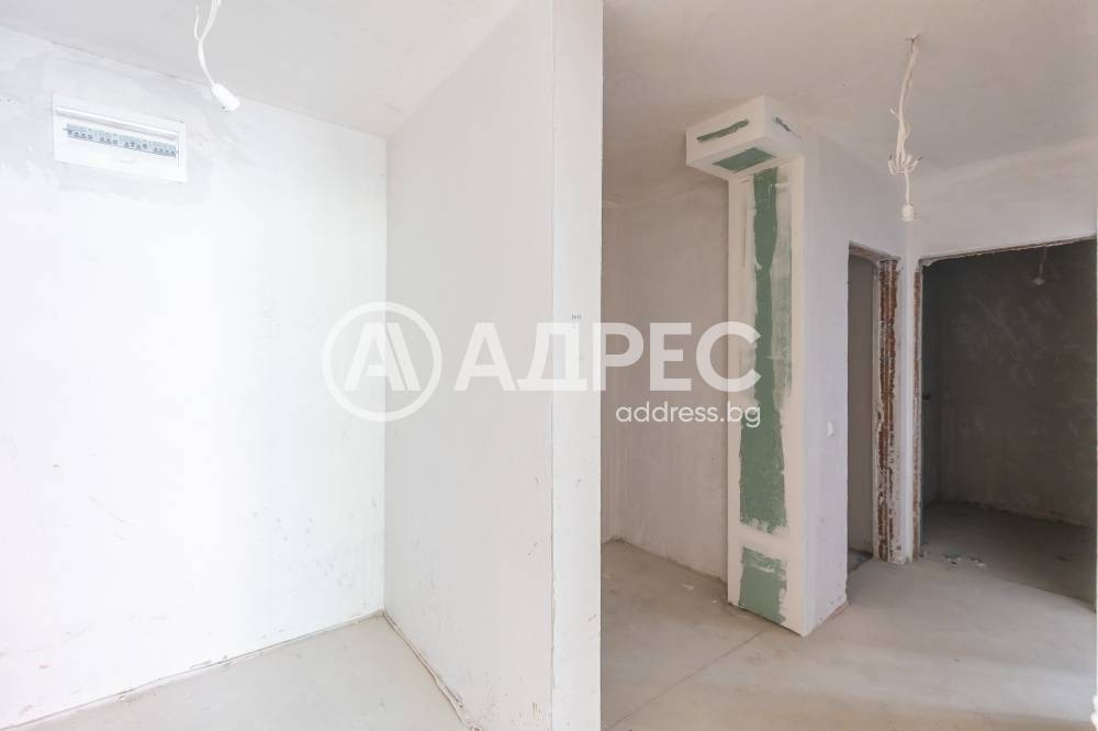Продава 3-СТАЕН, гр. Варна, Цветен квартал, снимка 13 - Апартаменти - 55084680