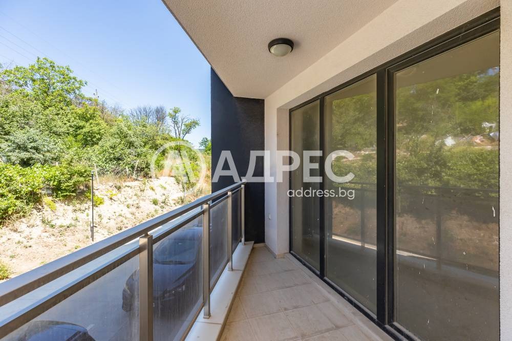 Продава 3-СТАЕН, гр. Варна, Цветен квартал, снимка 2 - Апартаменти - 55084680