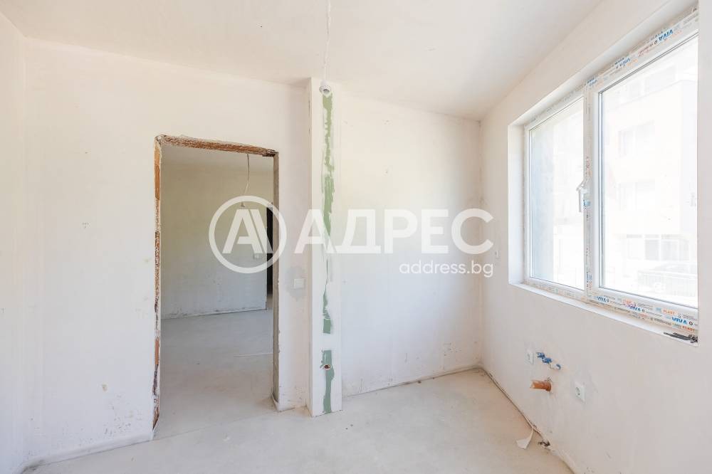 Продава 3-СТАЕН, гр. Варна, Цветен квартал, снимка 9 - Апартаменти - 55084680
