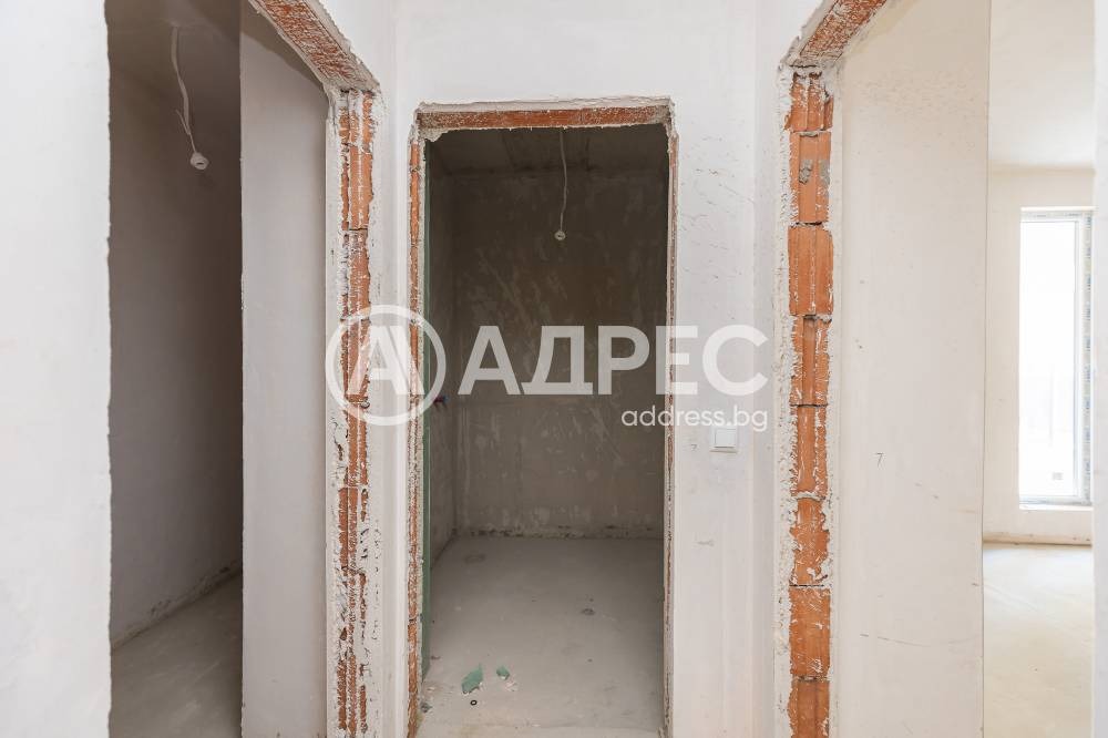 Продава 3-СТАЕН, гр. Варна, Цветен квартал, снимка 14 - Апартаменти - 55084680