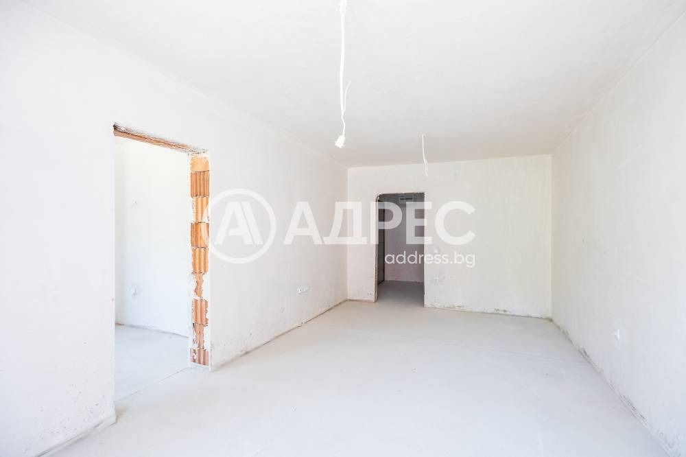 Продава 3-СТАЕН, гр. Варна, Цветен квартал, снимка 7 - Апартаменти - 55084680