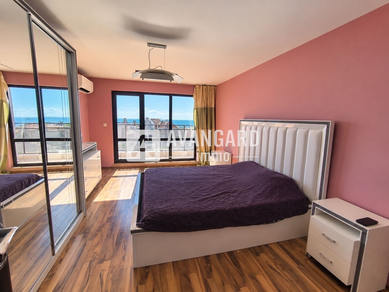 Продава 3-СТАЕН, гр. Варна, м-т Долна Трака, снимка 4 - Апартаменти - 56192858