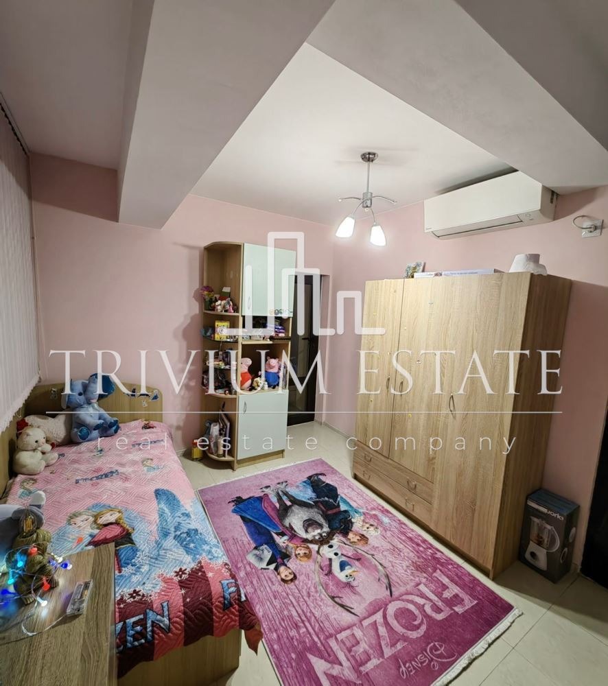 Продава МНОГОСТАЕН, гр. Пловдив, Кършияка, снимка 9 - Апартаменти - 54188350