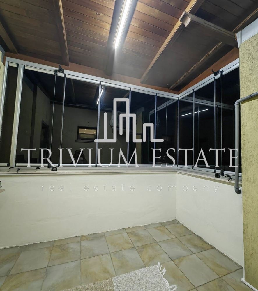 Продава МНОГОСТАЕН, гр. Пловдив, Кършияка, снимка 11 - Апартаменти - 54188350