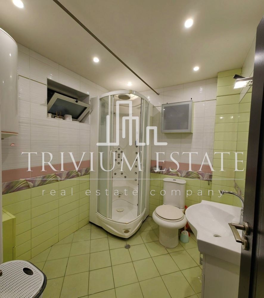 Продава МНОГОСТАЕН, гр. Пловдив, Кършияка, снимка 5 - Апартаменти - 54188350