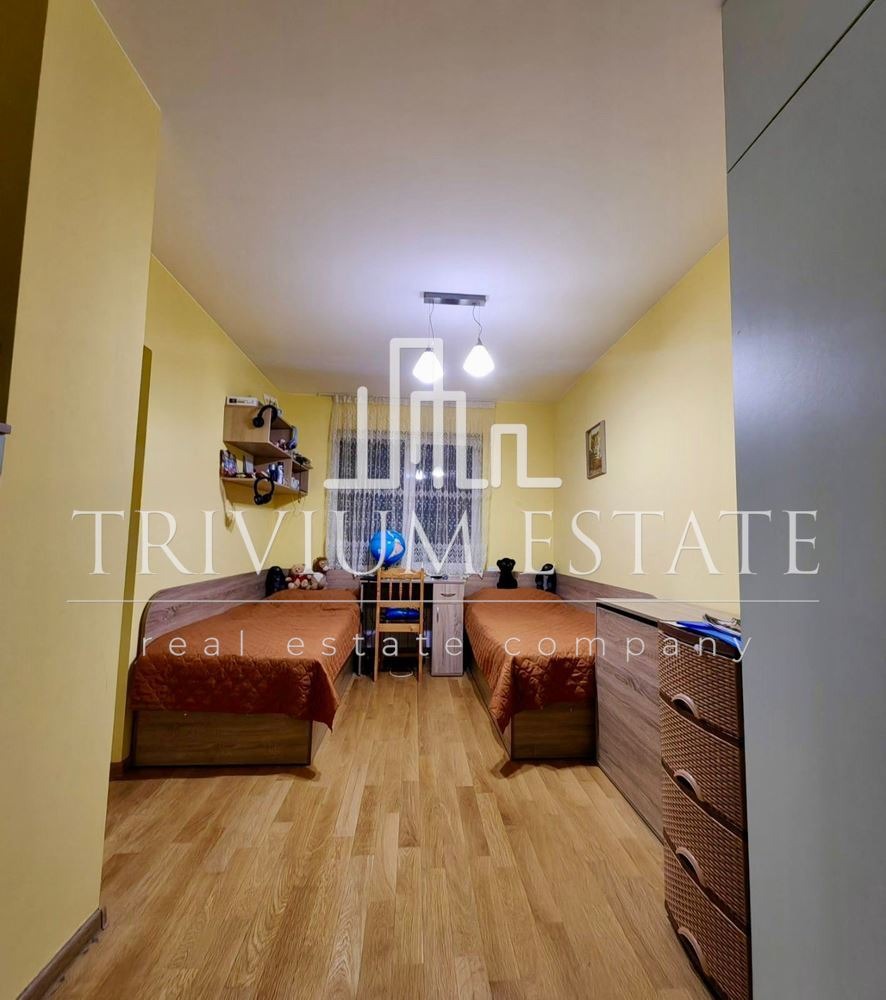 Продава МНОГОСТАЕН, гр. Пловдив, Кършияка, снимка 12 - Апартаменти - 54188350