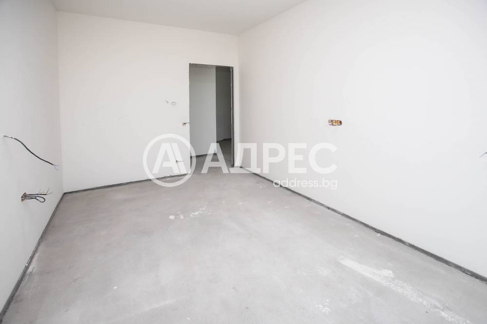 Продава МНОГОСТАЕН, гр. София, Кръстова вада, снимка 9 - Апартаменти - 54200825