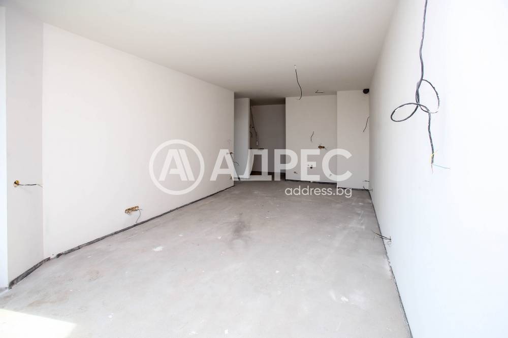 Продава МНОГОСТАЕН, гр. София, Кръстова вада, снимка 11 - Апартаменти - 54200825