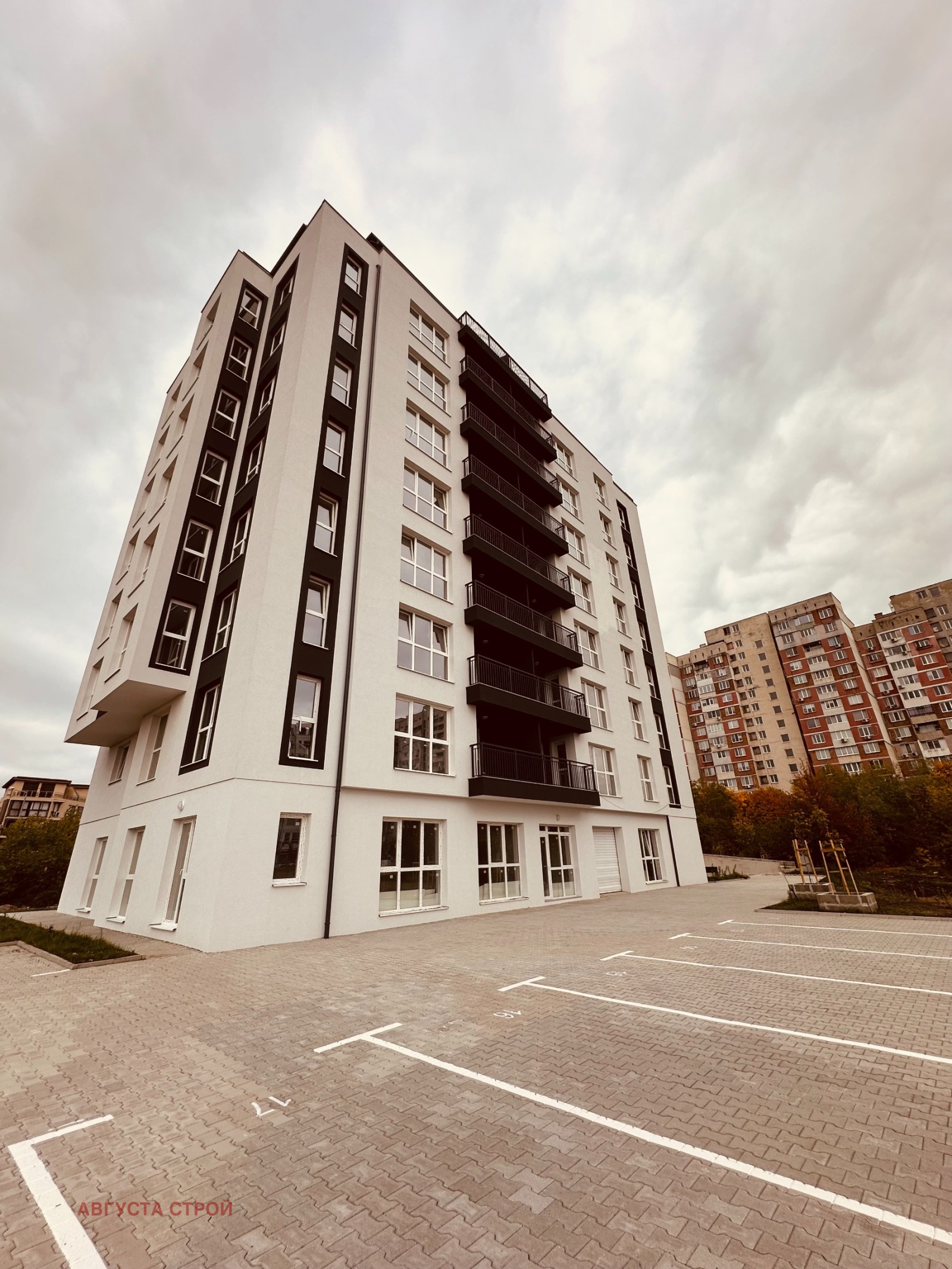 Продава АТЕЛИЕ, ТАВАН, гр. София, Люлин 5