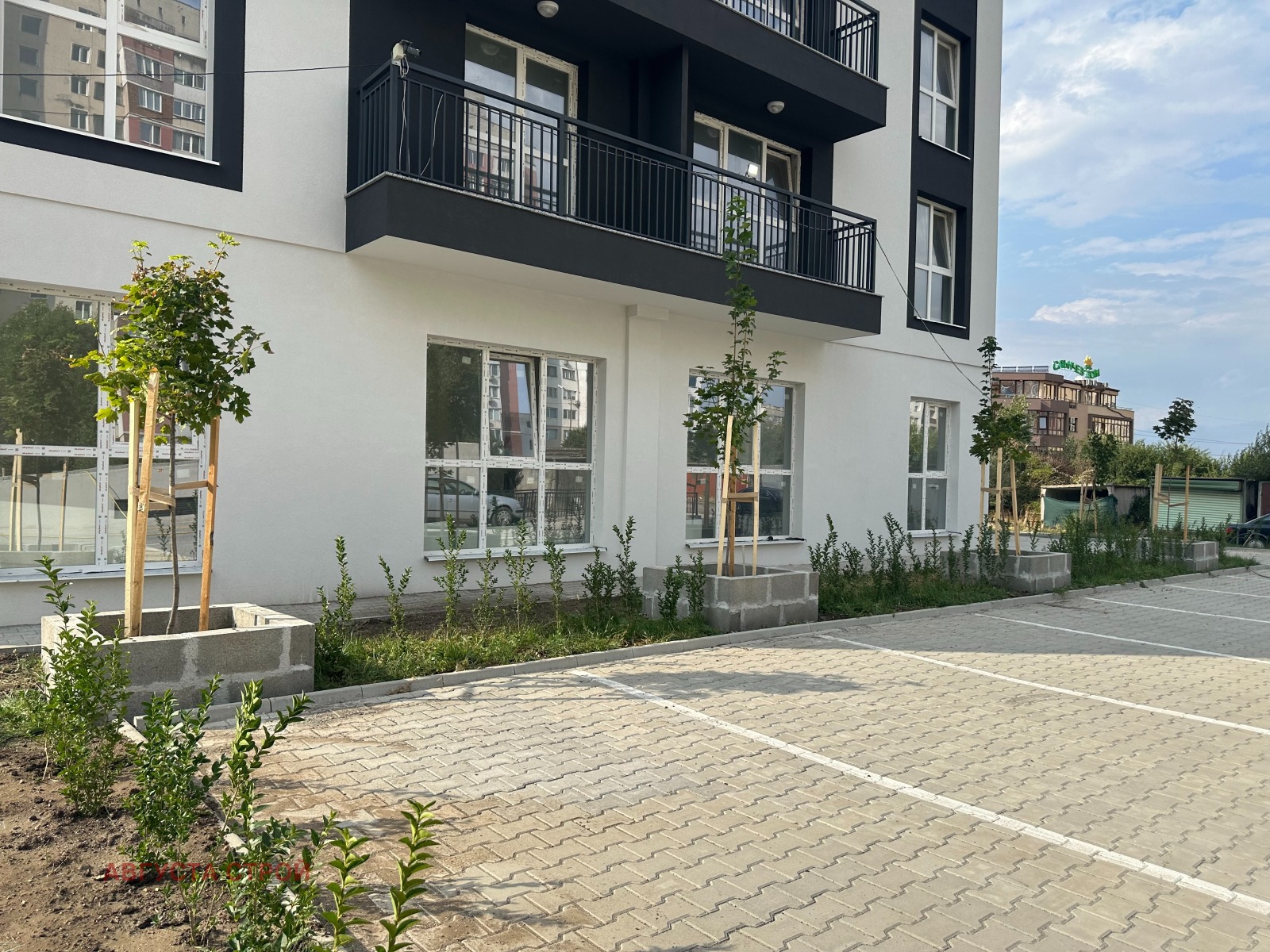 Продава АТЕЛИЕ, ТАВАН, гр. София, Люлин 5, снимка 9 - Апартаменти - 54814732