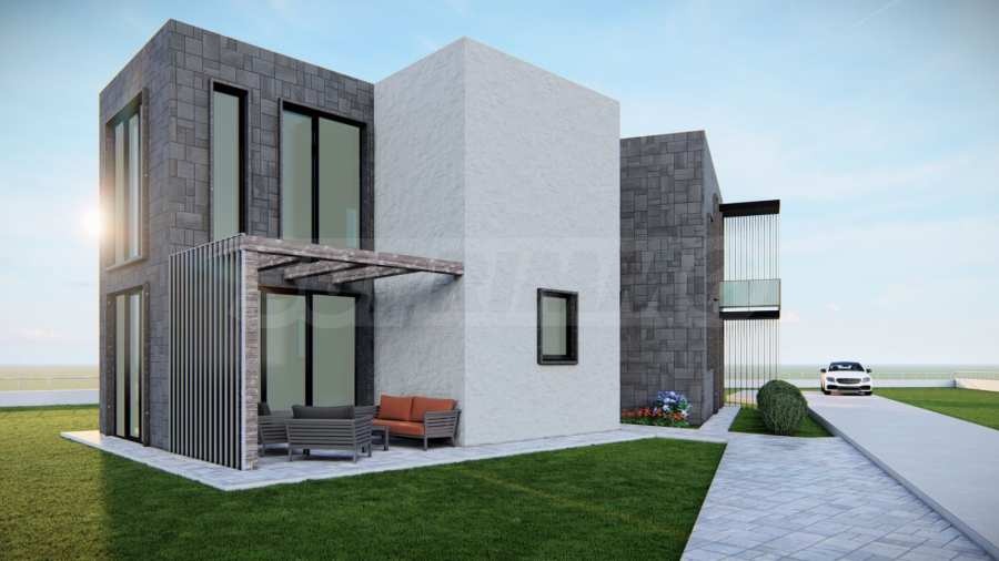 Продава КЪЩА, гр. София, Драгалевци