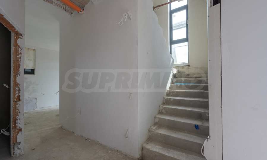 Продава КЪЩА, гр. София, Драгалевци, снимка 11 - Къщи - 53999004