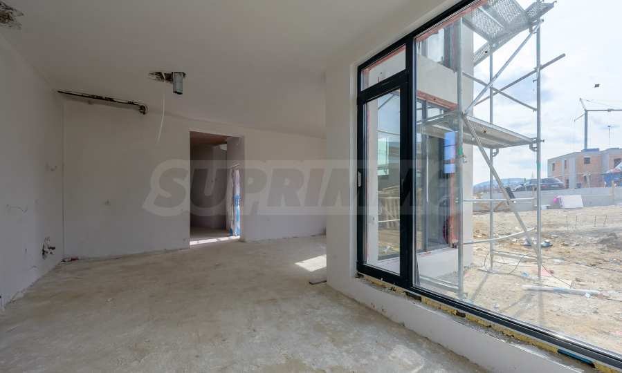 Продава КЪЩА, гр. София, Драгалевци, снимка 8 - Къщи - 53999004