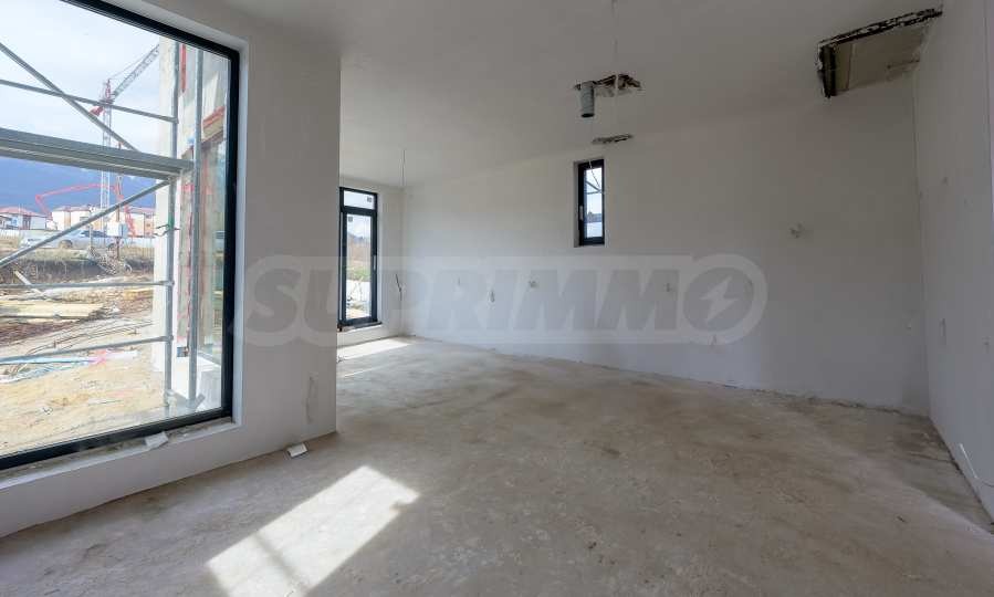 Продава КЪЩА, гр. София, Драгалевци, снимка 9 - Къщи - 53999004