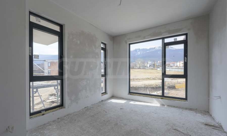 Продава КЪЩА, гр. София, Драгалевци, снимка 15 - Къщи - 53999004