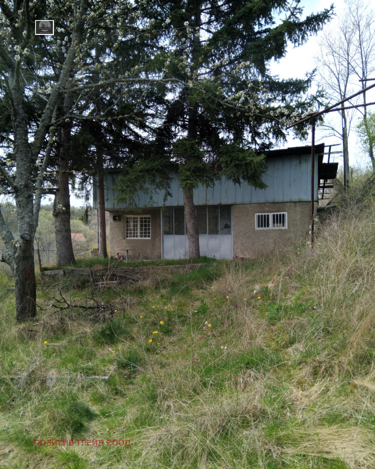 Продава КЪЩА, с. Дяково, област Кюстендил, снимка 2 - Къщи - 54196111