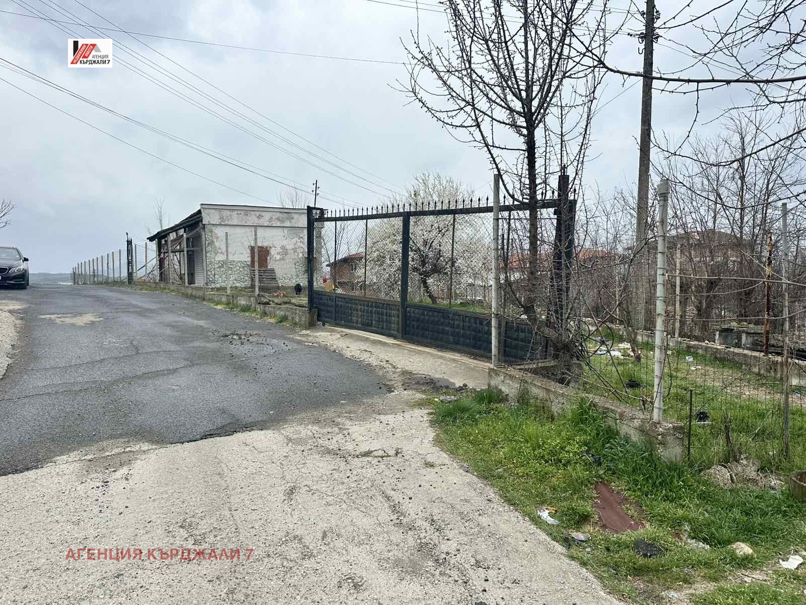 Продава МАГАЗИН, с. Сипей, област Кърджали, снимка 8 - Магазини - 54135211