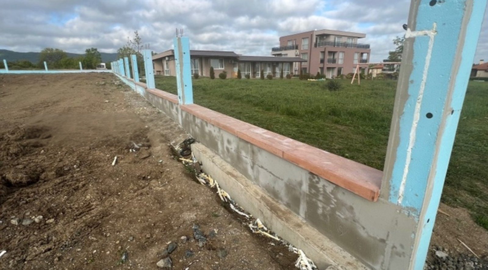 Продава ПАРЦЕЛ, гр. Царево, област Бургас, снимка 10 - Парцели - 54094421