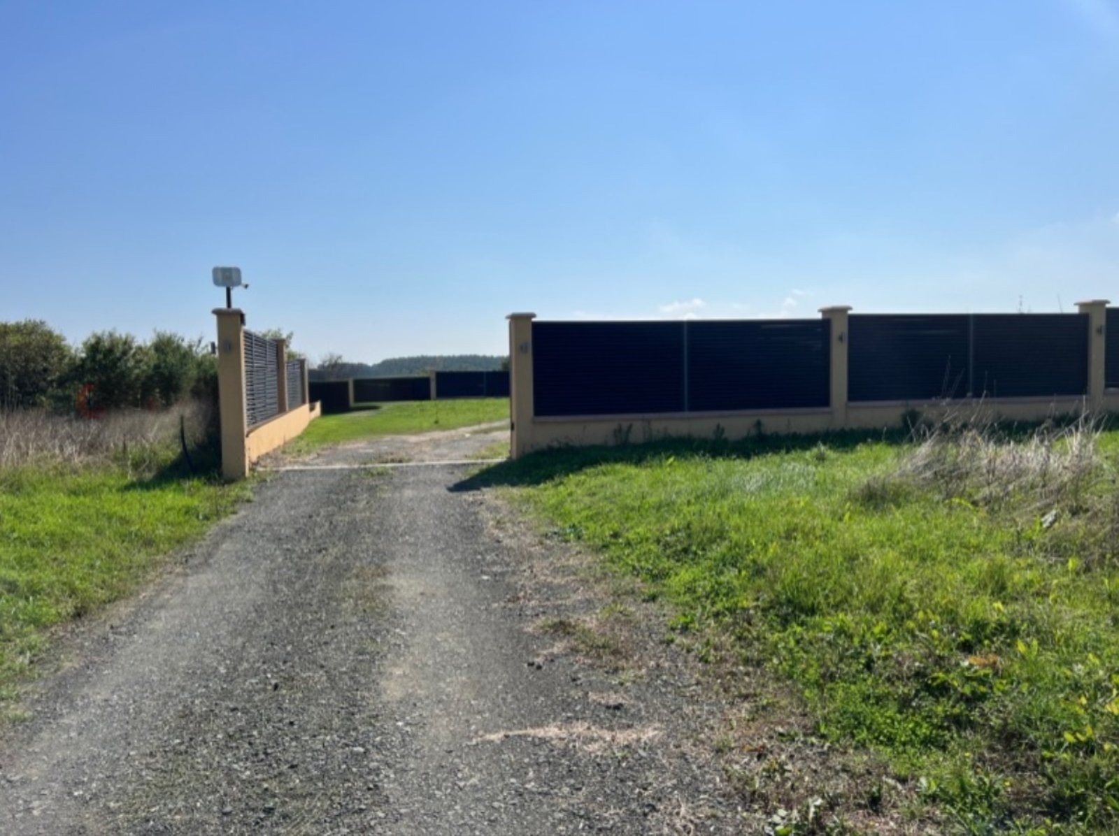 Продава ПАРЦЕЛ, гр. Царево, област Бургас, снимка 3 - Парцели - 54094421