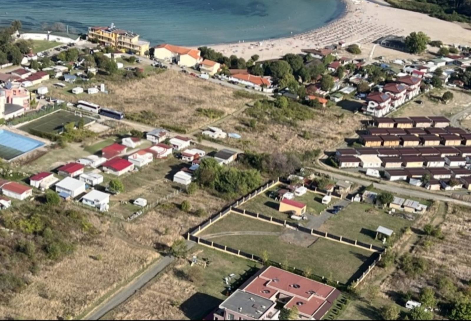 Продава ПАРЦЕЛ, гр. Царево, област Бургас, снимка 15 - Парцели - 54094421