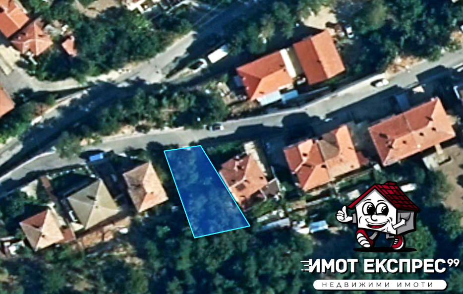 Продава ПАРЦЕЛ, гр. Асеновград, област Пловдив
