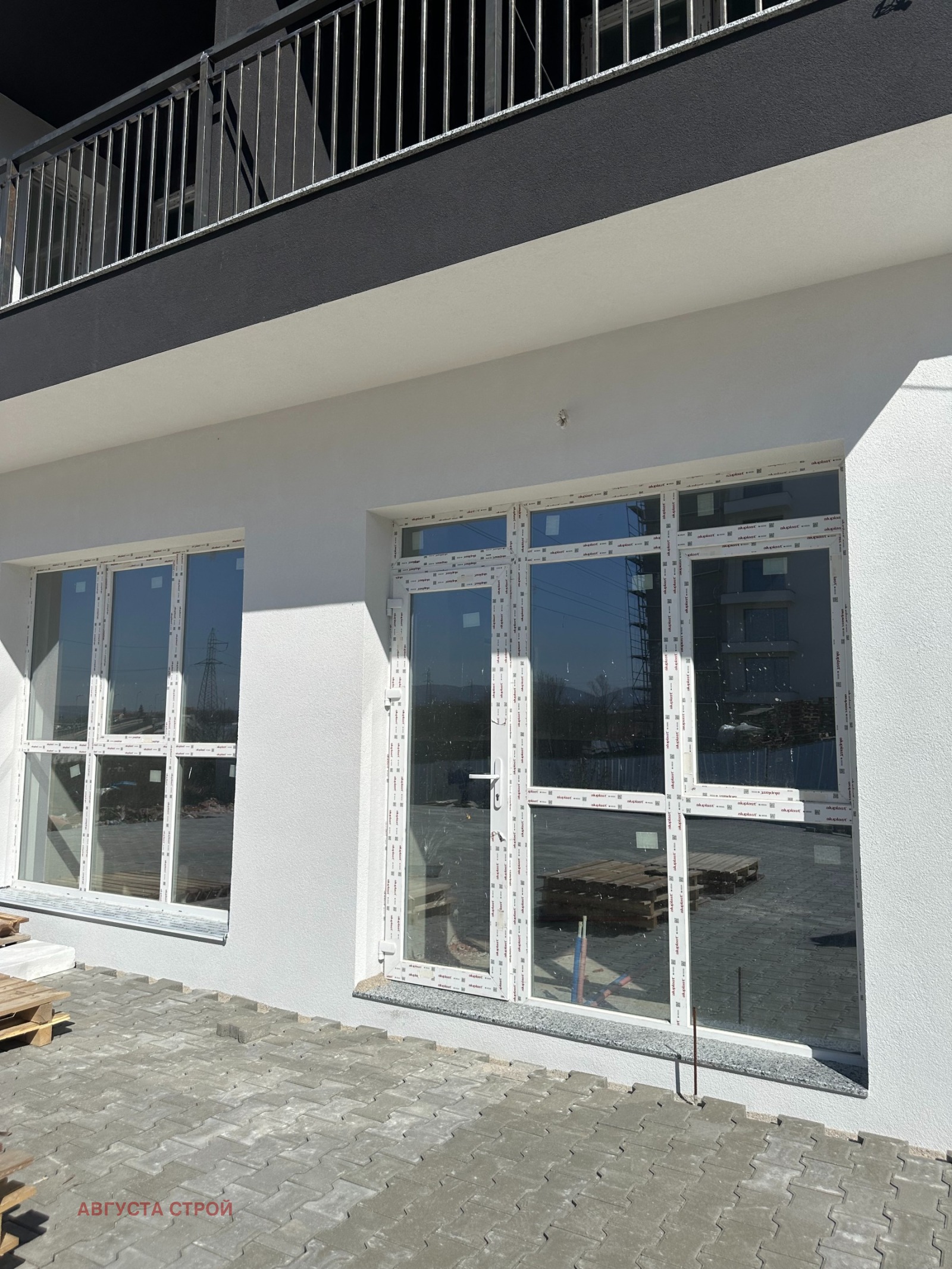 Продава БИЗНЕС ИМОТ, гр. София, Люлин 5