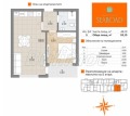 Продава 2-СТАЕН, гр. Варна, к.к. Чайка, снимка 2