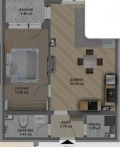 Продава 2-СТАЕН, град Пловдив, Христо Смирненски • 81744 € • 87298946 — Holmes.bg