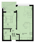 Продава 2-СТАЕН, град Пловдив, Христо Смирненски • 101620 € • 99987660 — Holmes.bg