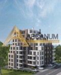 Продава 3-СТАЕН, град Варна, Изгрев • 153000 € / 299241.99 лв. • 28363232 2