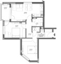 Продава  3-стаен град София , Обеля 2 , 102 кв.м | 27087496